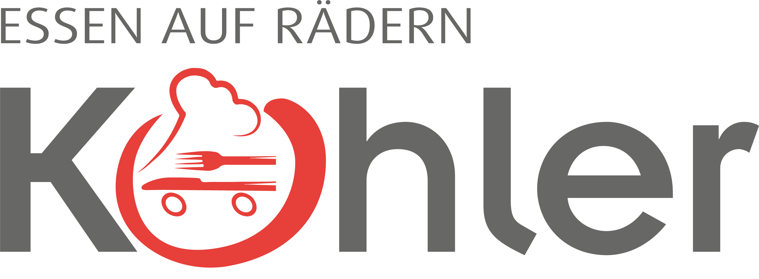 Köhler – Essen auf Rädern